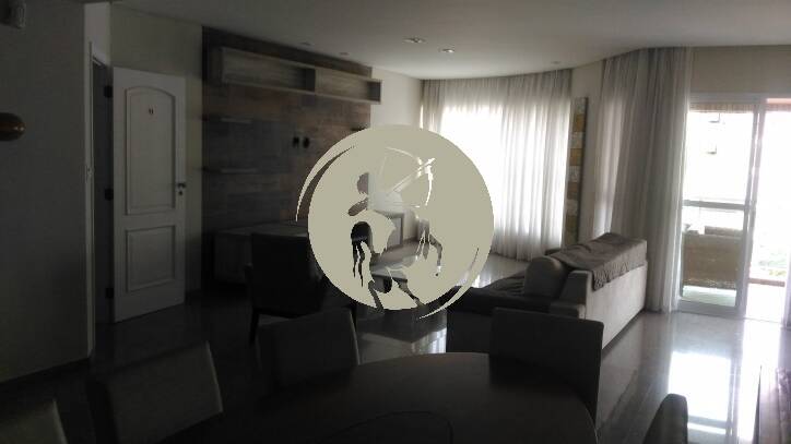 Apartamento, 4 quartos, 203 m² - Foto 1