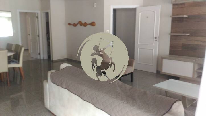 Apartamento, 4 quartos, 203 m² - Foto 2