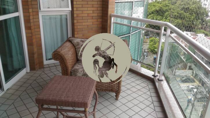 Apartamento, 4 quartos, 203 m² - Foto 6