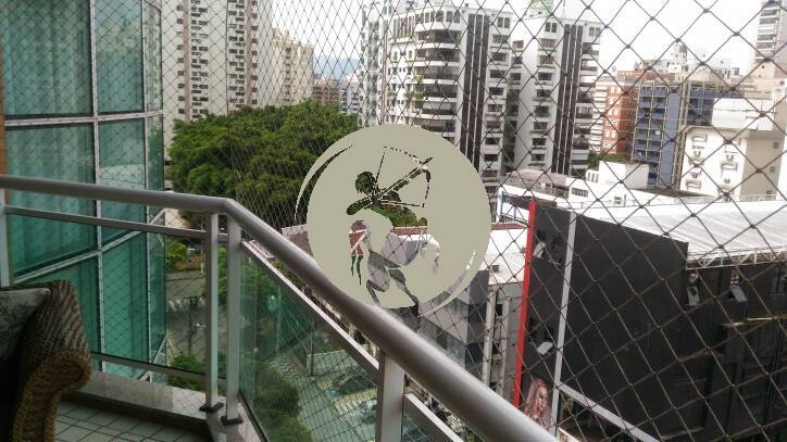 Apartamento, 4 quartos, 203 m² - Foto 7