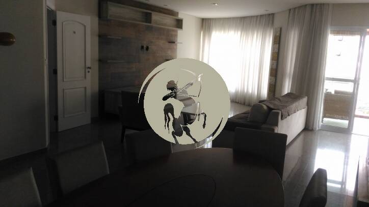 Apartamento, 4 quartos, 203 m² - Foto 8