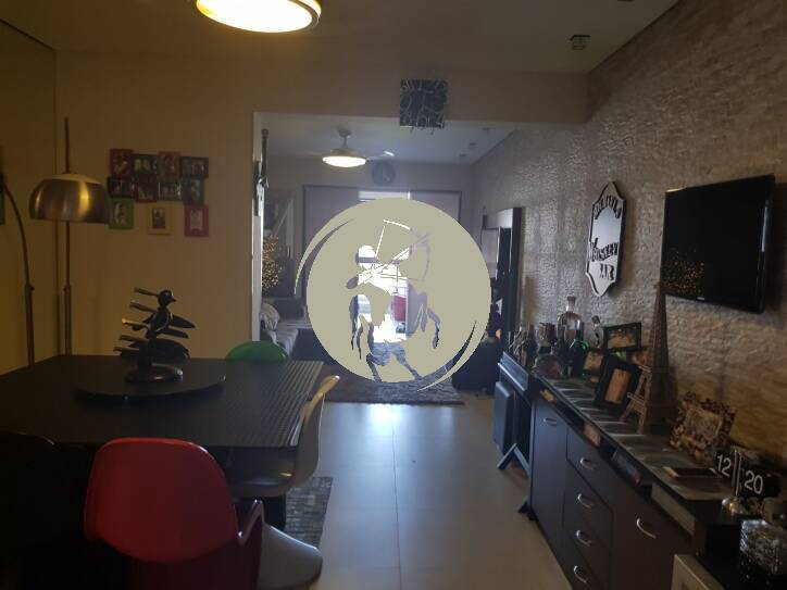 Apartamento, 3 quartos, 130 m² - Foto 1