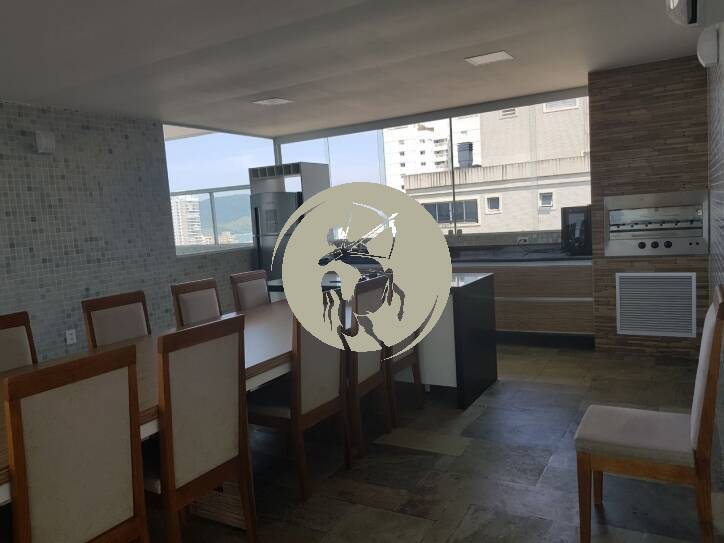Apartamento, 3 quartos, 130 m² - Foto 4