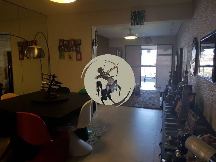 Apartamento, 3 quartos, 130 m² - Foto 5