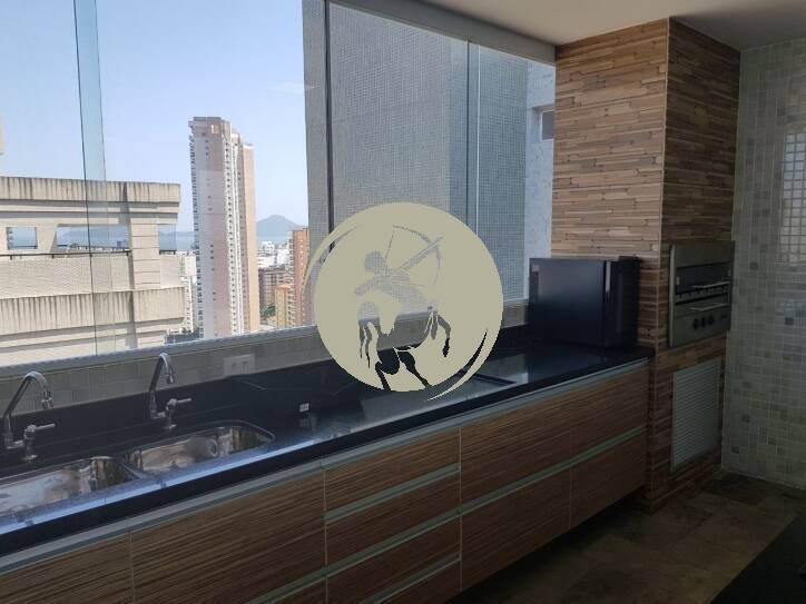 Apartamento, 3 quartos, 130 m² - Foto 6