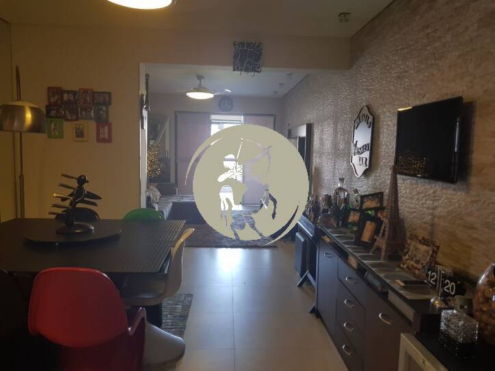 Apartamento, 3 quartos, 130 m² - Foto 8
