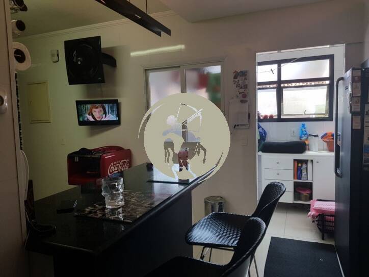 Apartamento, 3 quartos, 130 m² - Foto 11
