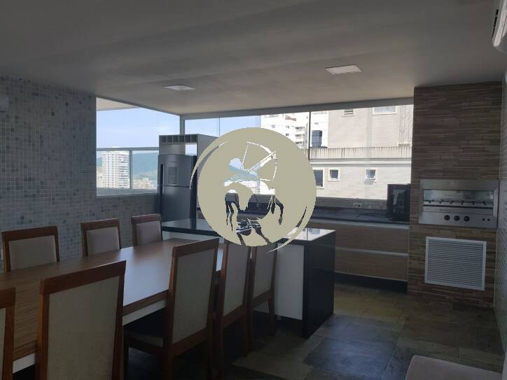 Apartamento, 3 quartos, 130 m² - Foto 14