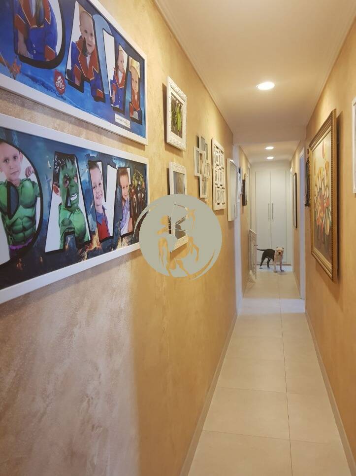 Apartamento, 3 quartos, 130 m² - Foto 17