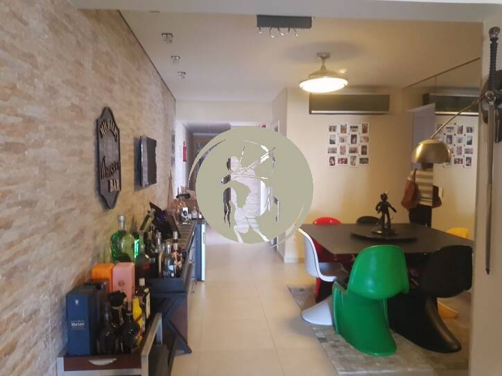 Apartamento, 3 quartos, 130 m² - Foto 24