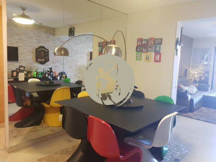 Apartamento, 3 quartos, 130 m² - Foto 27