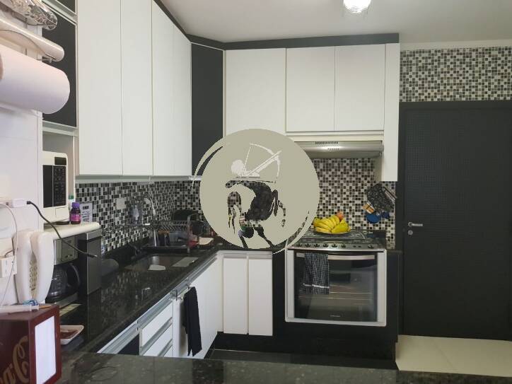 Apartamento, 3 quartos, 130 m² - Foto 30