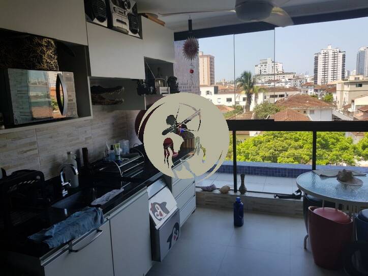 Apartamento, 3 quartos, 130 m² - Foto 34