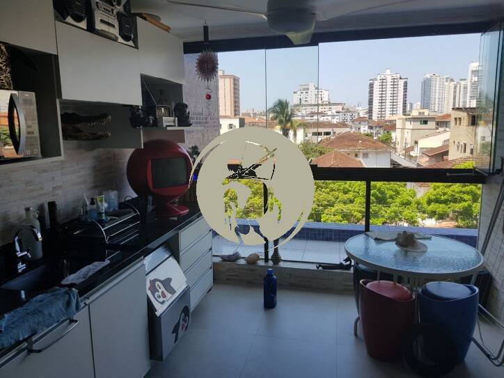 Apartamento, 3 quartos, 130 m² - Foto 40