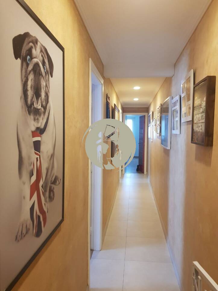 Apartamento, 3 quartos, 130 m² - Foto 41