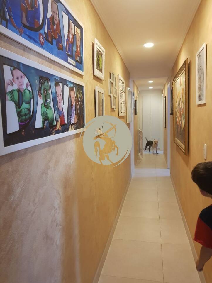 Apartamento, 3 quartos, 130 m² - Foto 42