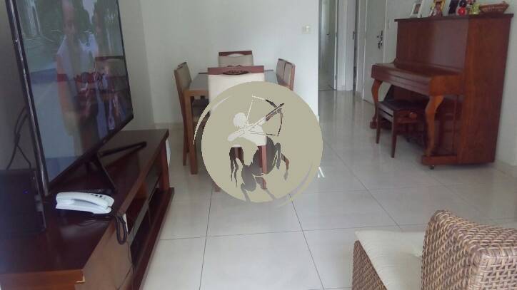 Apartamento, 3 quartos, 98 m² - Foto 3