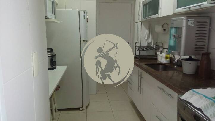 Apartamento, 3 quartos, 98 m² - Foto 8