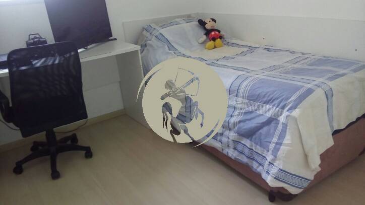 Apartamento, 3 quartos, 98 m² - Foto 10