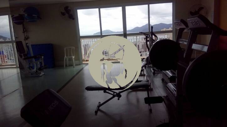 Apartamento, 3 quartos, 98 m² - Foto 24