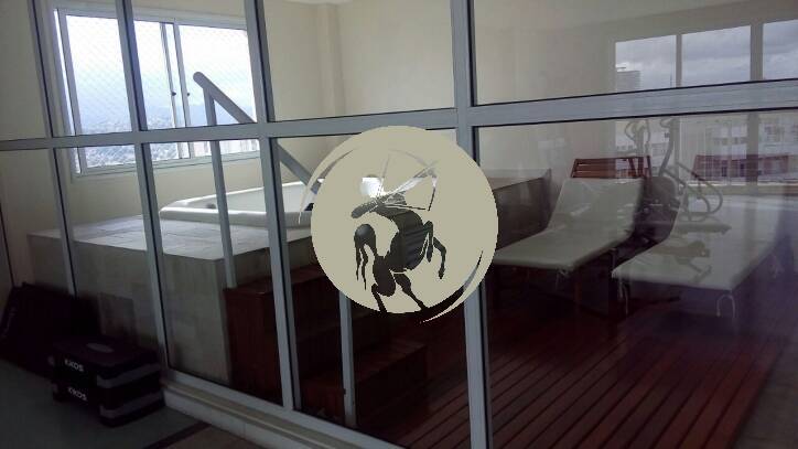 Apartamento, 3 quartos, 98 m² - Foto 28