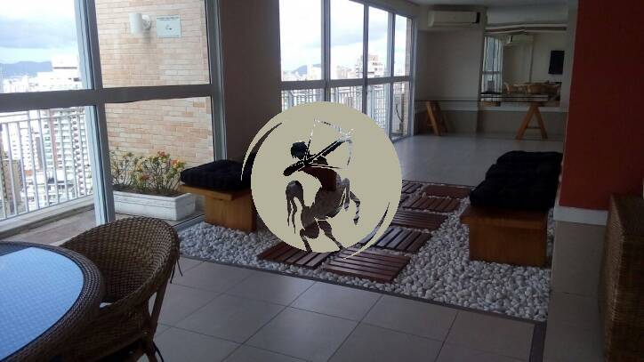 Apartamento, 3 quartos, 98 m² - Foto 31