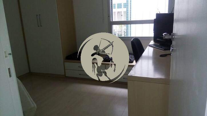 Apartamento, 3 quartos, 157 m² - Foto 3