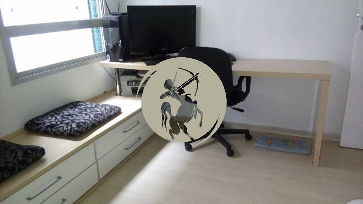 Apartamento, 3 quartos, 157 m² - Foto 6