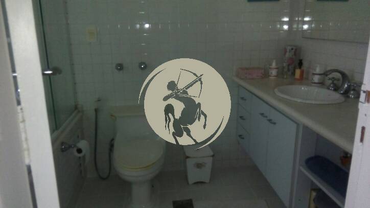 Apartamento, 3 quartos, 157 m² - Foto 16