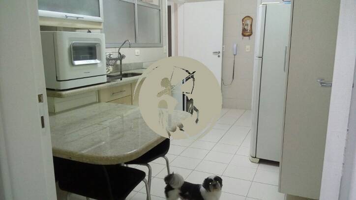 Apartamento, 3 quartos, 157 m² - Foto 17