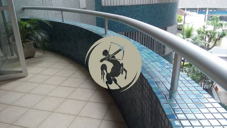 Apartamento, 3 quartos, 157 m² - Foto 34