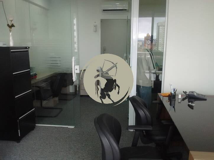 Sala-Conjunto, 45 m² - Foto 2