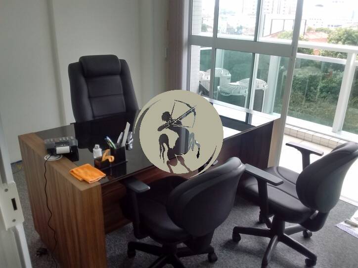 Sala-Conjunto, 45 m² - Foto 5