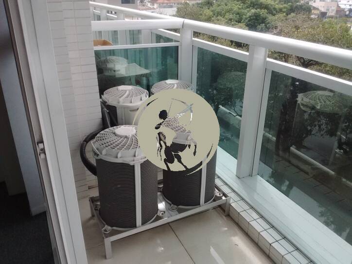 Sala-Conjunto, 45 m² - Foto 13