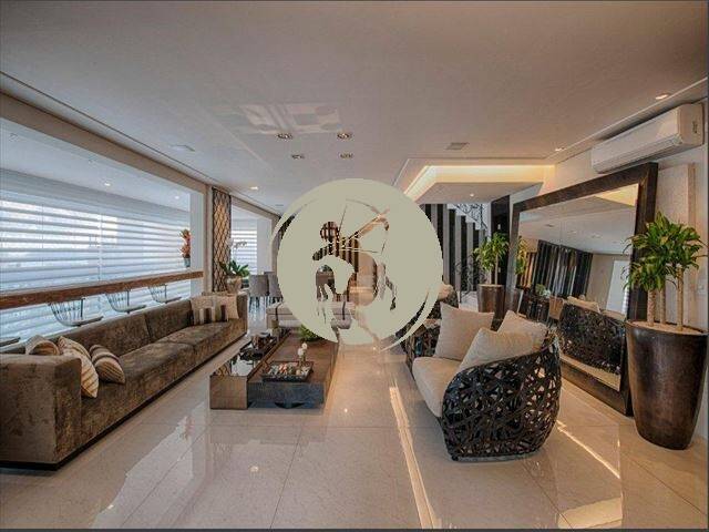 Apartamento, 4 quartos, 500 m² - Foto 10