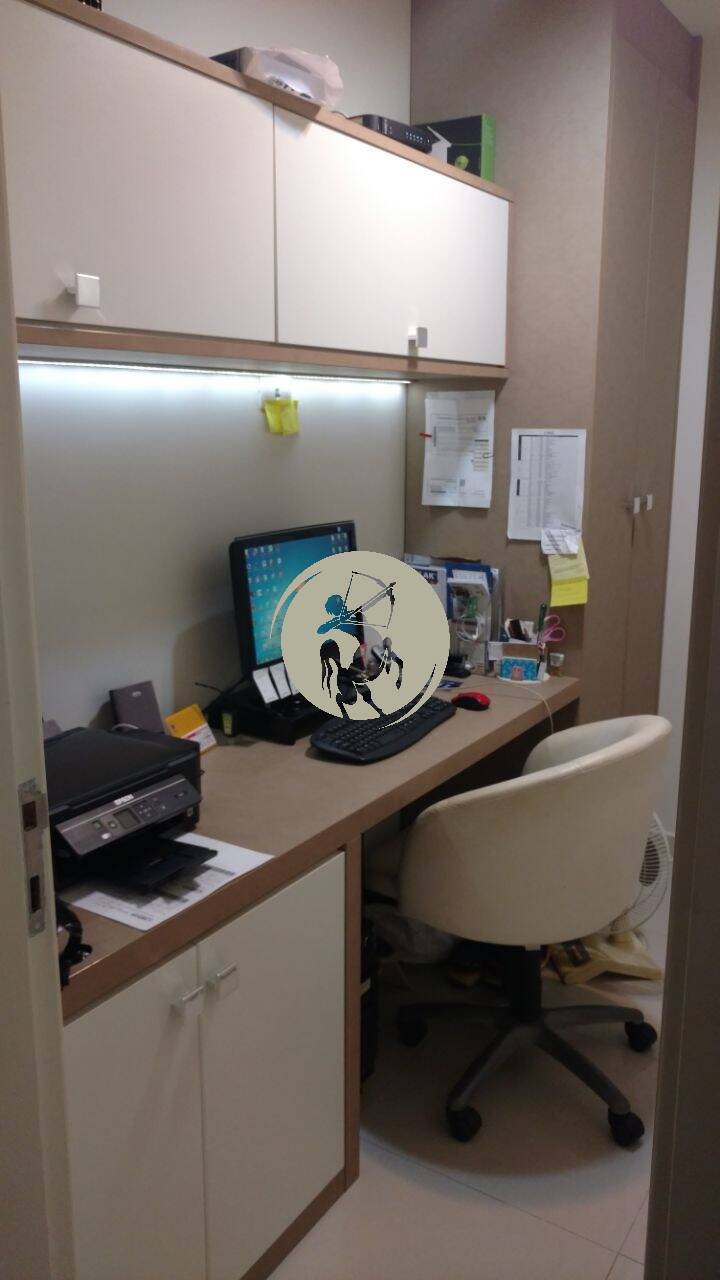 Apartamento, 3 quartos, 142 m² - Foto 3