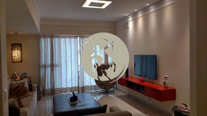 Apartamento, 3 quartos, 142 m² - Foto 4