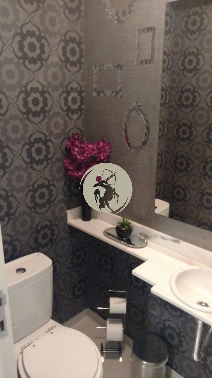 Apartamento, 3 quartos, 142 m² - Foto 8