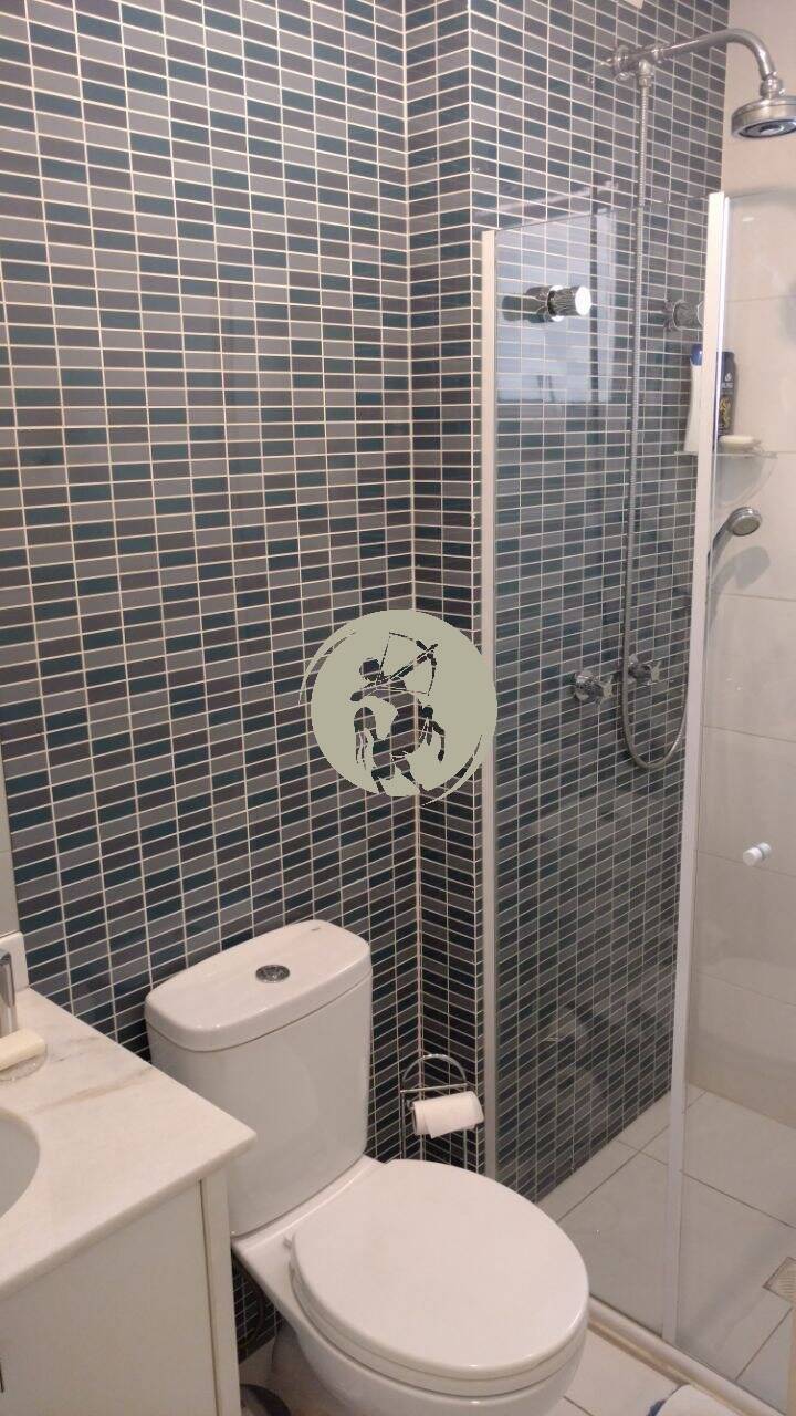 Apartamento, 3 quartos, 142 m² - Foto 11