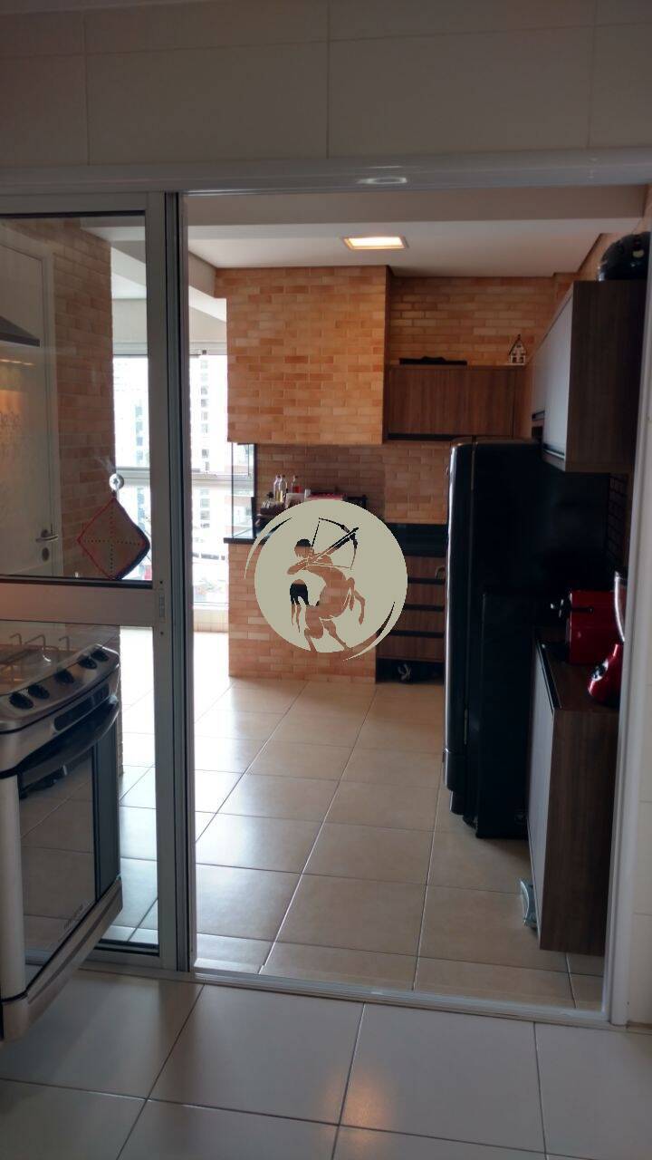 Apartamento, 3 quartos, 142 m² - Foto 14