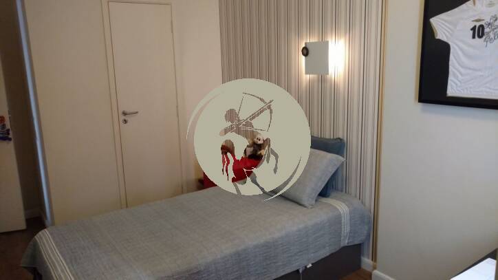 Apartamento, 3 quartos, 142 m² - Foto 15