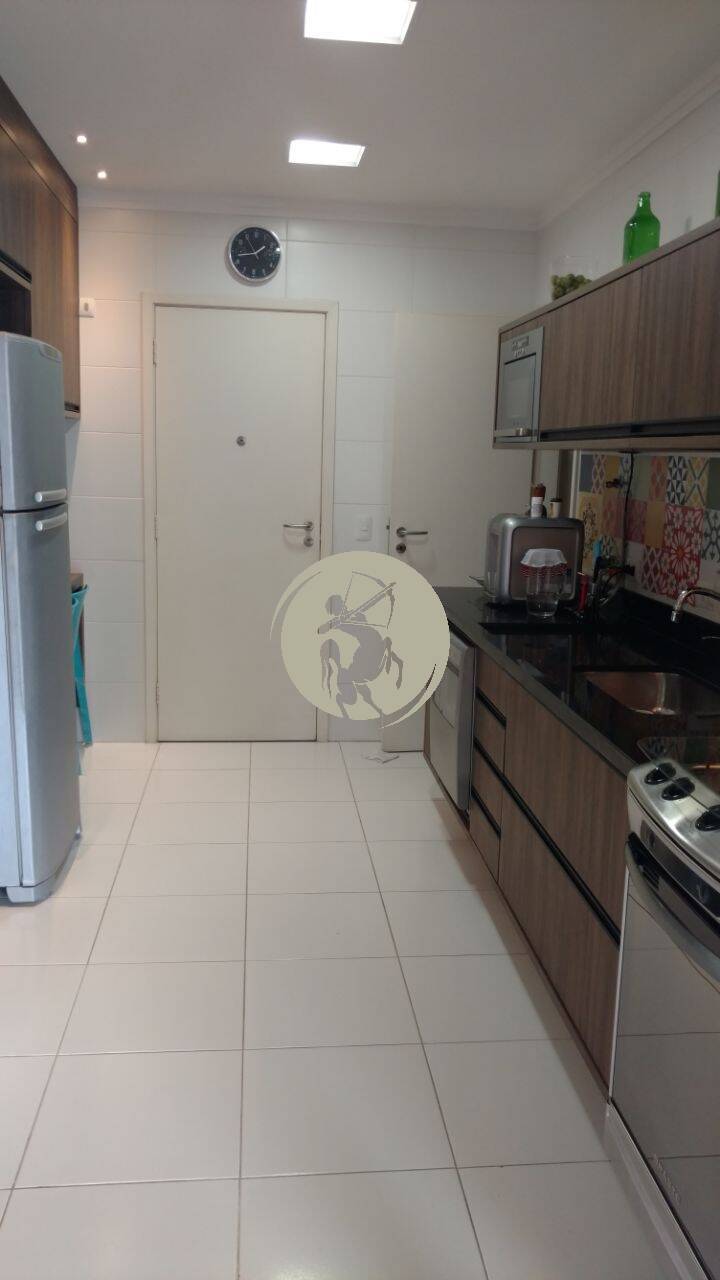 Apartamento, 3 quartos, 142 m² - Foto 19