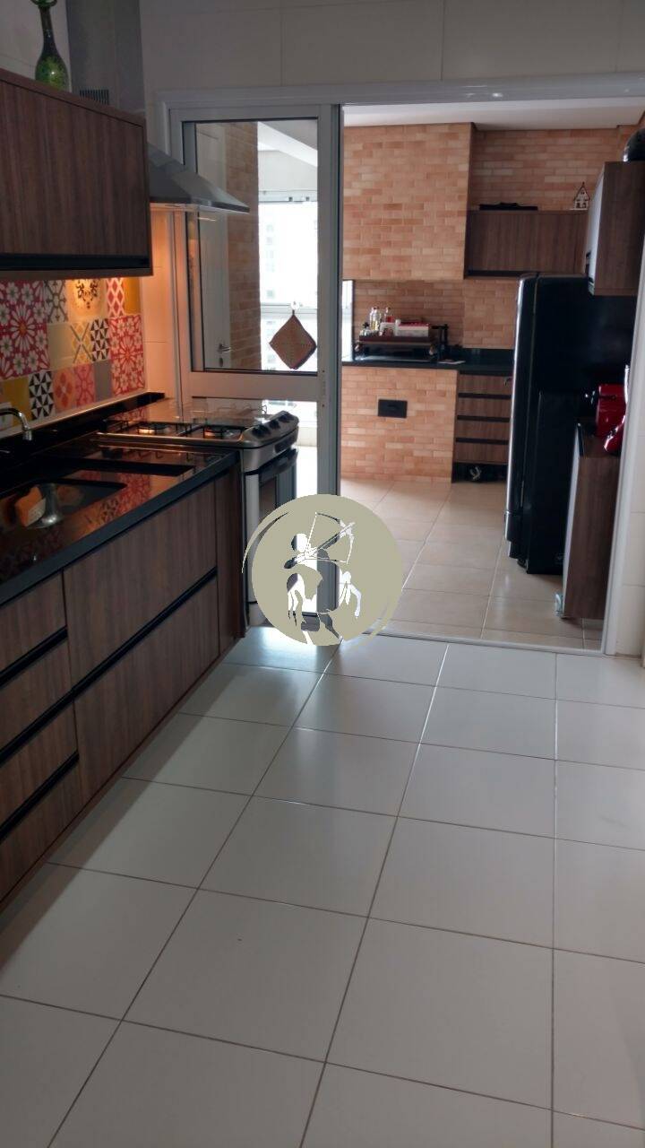 Apartamento, 3 quartos, 142 m² - Foto 20