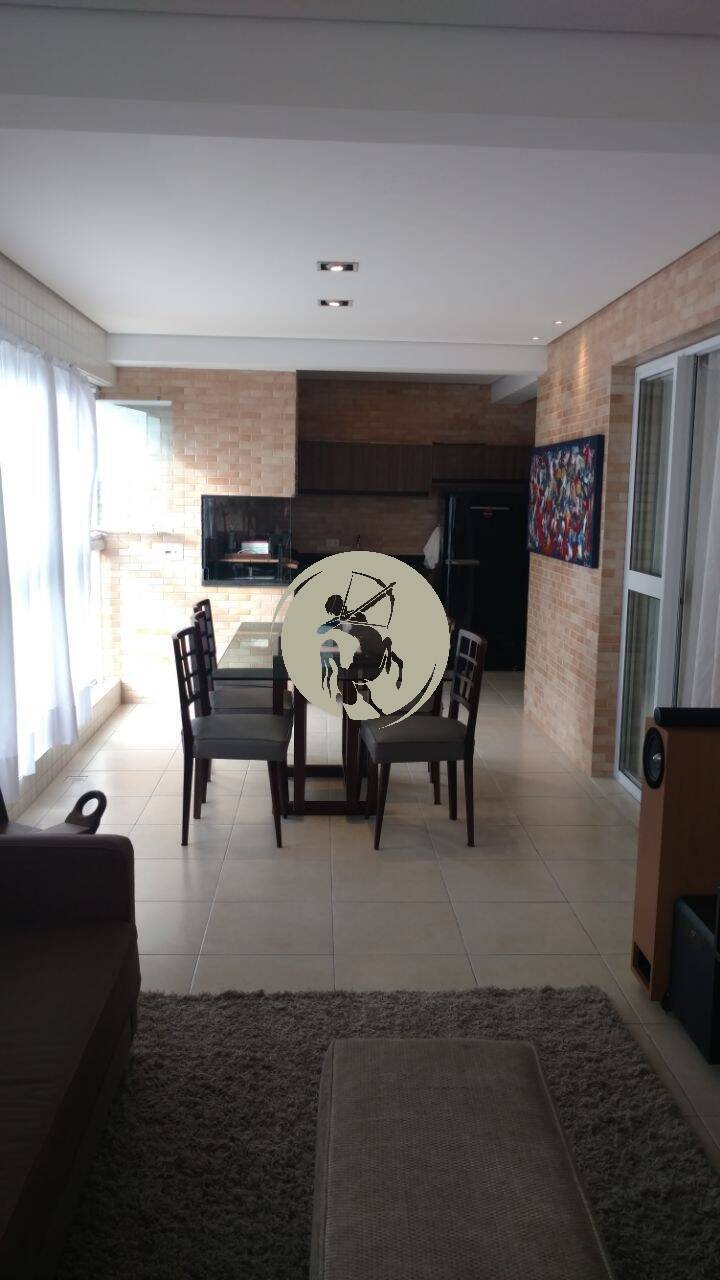 Apartamento, 3 quartos, 142 m² - Foto 26