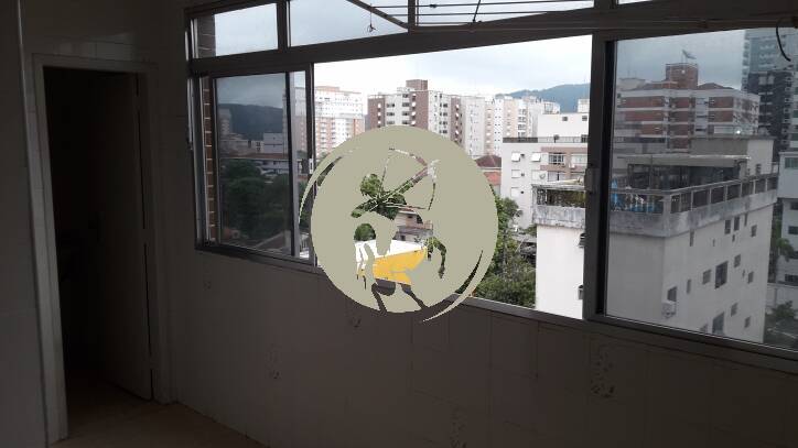 Apartamento, 3 quartos, 160 m² - Foto 6