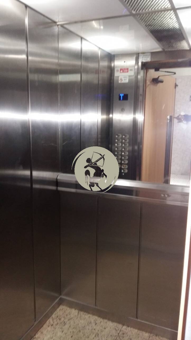 Apartamento, 1 quarto, 40 m² - Foto 5