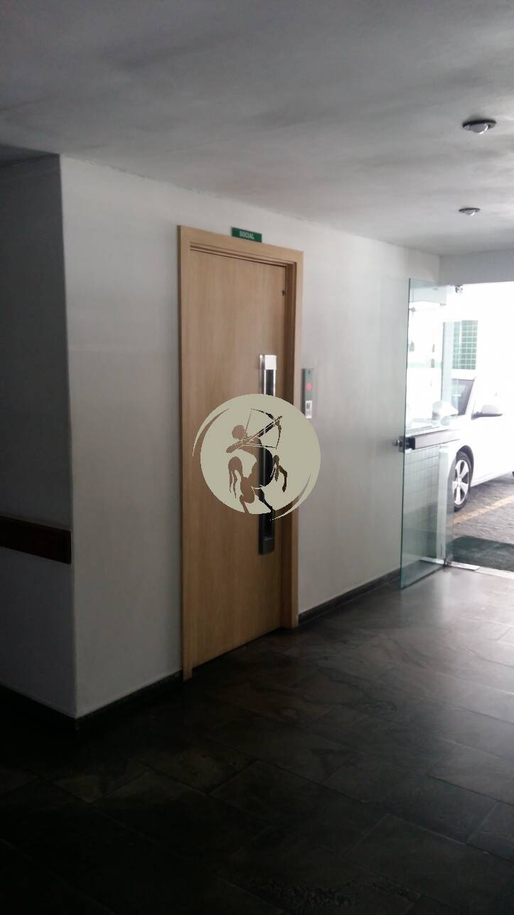 Apartamento, 1 quarto, 52 m² - Foto 2