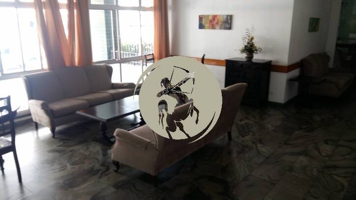 Apartamento, 1 quarto, 52 m² - Foto 5