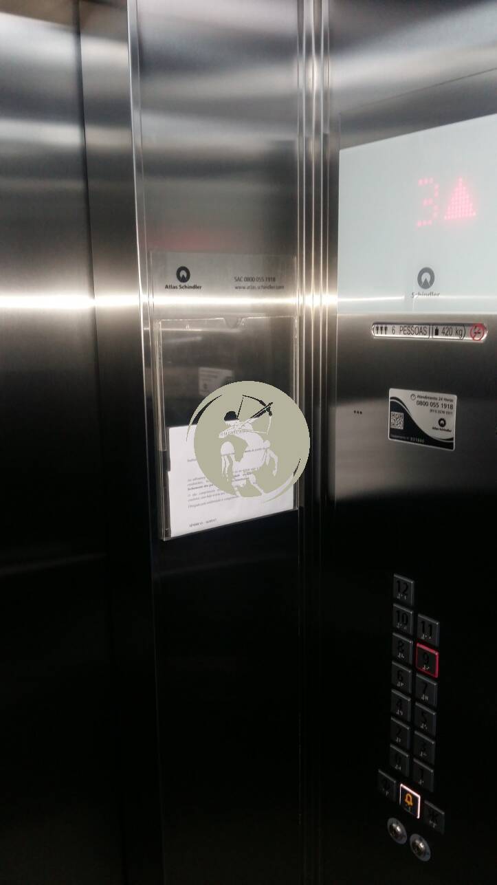 Apartamento, 1 quarto, 52 m² - Foto 6