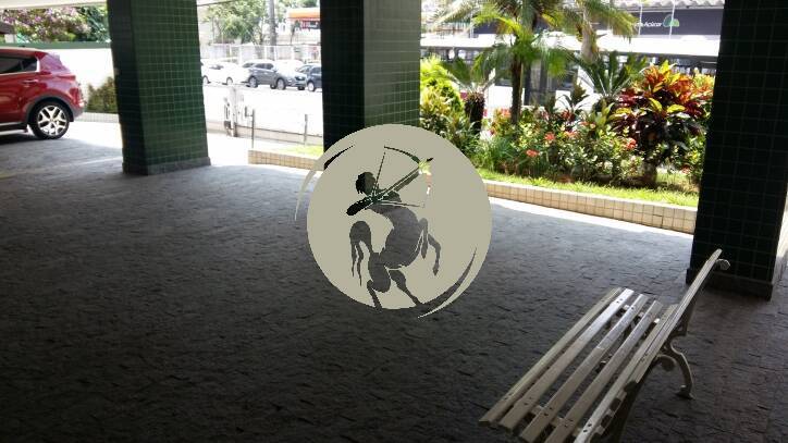 Apartamento, 1 quarto, 52 m² - Foto 8